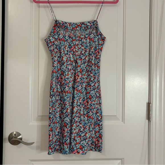 Floral slip dress - Picture 5 of 6